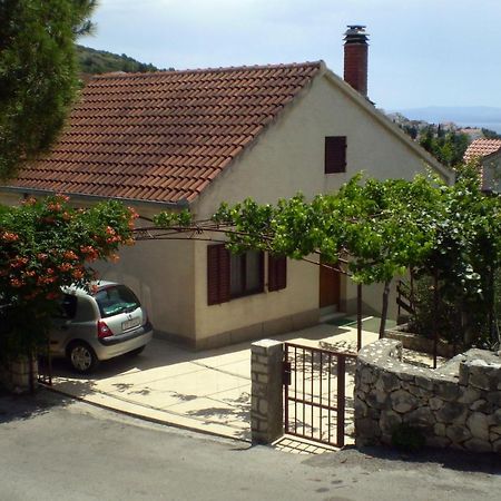 Apartments With A Parking Space Mavarstica, Ciovo - 12435 Trogir Exterior photo